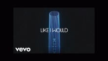 Like i would – Sia – Сиа – 