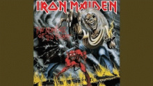 Смотреть клип The Prisoner - Iron Maiden