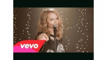 Смотреть клип Starry Eyed  - Bridgit Mendler