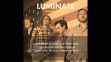 Banner of Love (Lyric Version) - Luminate