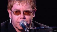 Смотреть клип Don't Let The Sun Go Down On Me (Live Video Version) - Elton John