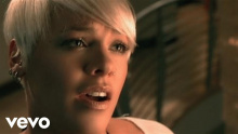 Please Don't Leave Me – Pink – Пинк P!nk – Плеасе Доньт Леаве