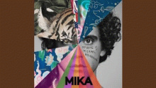 Ready To Call This Love – Mika – Мика – 