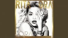 Смотреть клип Love And War - Rita Ora