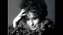 Смотреть клип Alfie - Barbara Joan Streisand