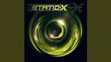 Invincible – Static-X – Статиц-X – 