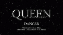 Dancer - Queen
