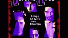 Смотреть клип Get Right With Me - Depeche Mode