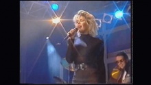 You Keep Me Hangin' On – Kim Wilde –  – 