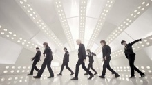 Смотреть клип A-CHA - Super Junior