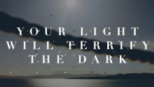 Смотреть клип Terrify the Dark - Skillet