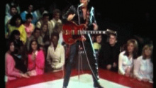 Смотреть клип My Babe - Elvis Presley