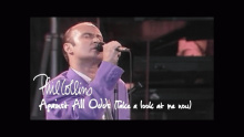 Against All Odds (Take A Look At Me Now) – Phil Collins – Пхил Цоллинс – Агаинст Алл Оддс