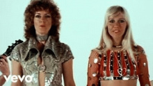 Ring Ring – Abba – Абба – 