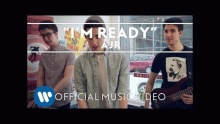 Смотреть клип I'm Ready - AJR